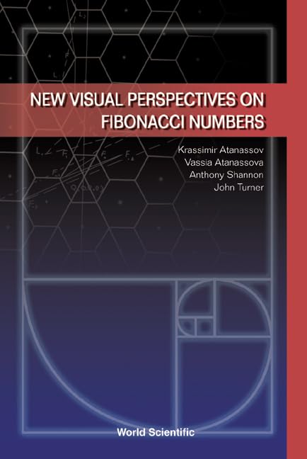 New Visual Perspectives on Fibonacci Numbers,New