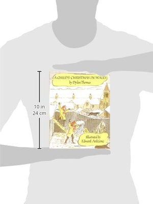 A Child s Christmas in Wales (Godine Storyteller)