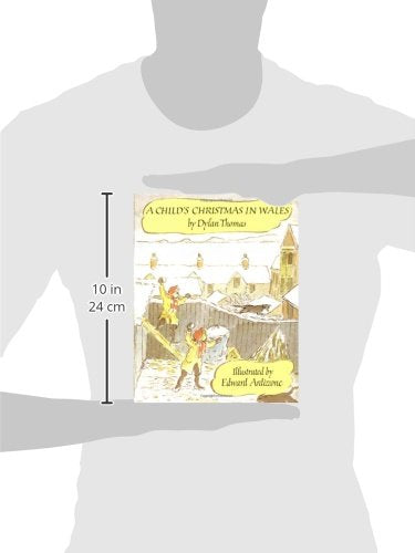A Child s Christmas in Wales (Godine Storyteller)