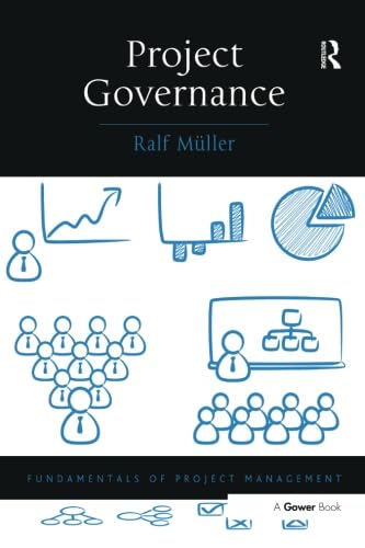Project Governance (Fundamentals of Project Management),Used