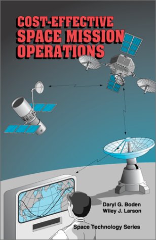 CostEffective Space Mission Operations,New