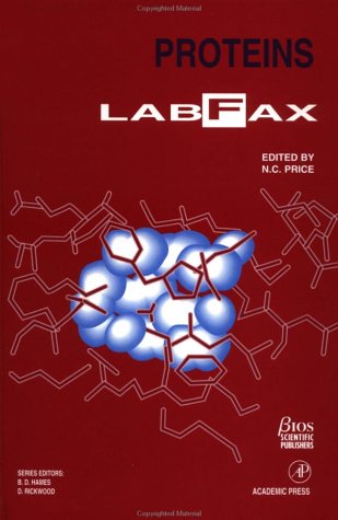 Proteins LabFax,Used
