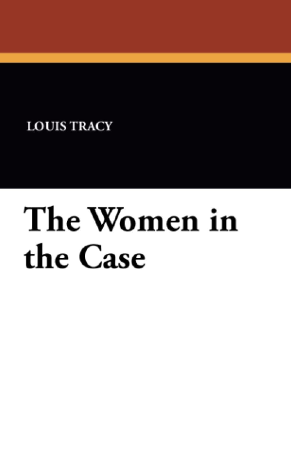 The Women In The Case,Used