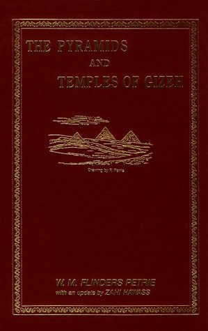 The Pyramids and Temples of Gizeh,Used
