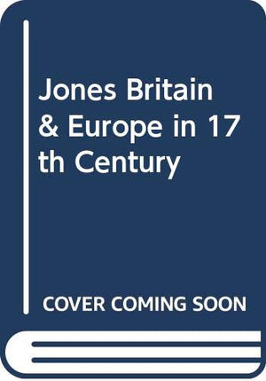 Britain and Europe in the Seventh Century,Used
