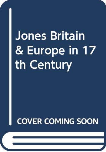 Britain and Europe in the Seventh Century,Used