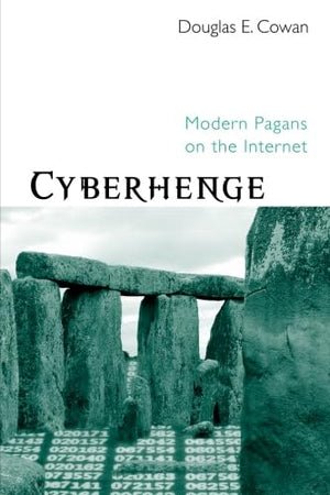 Cyberhenge,Used