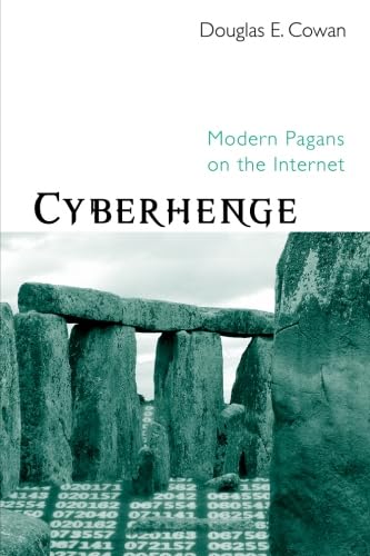 Cyberhenge,Used