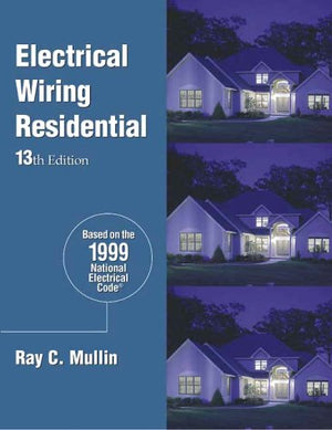 Electrical Wiring Residential  SC,Used