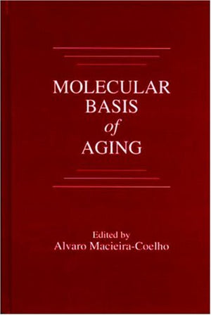 Molecular Basis Of Aging,Used