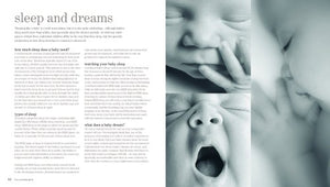 Amazing Baby,New
