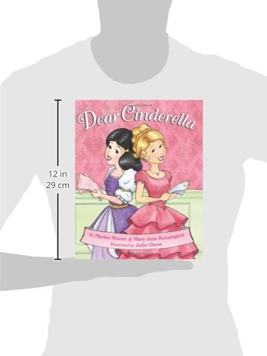 Dear Cinderella,Used