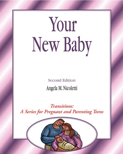 Transitions: Your New Baby (Transitions Series),Used