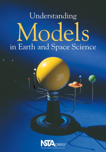 Understanding Models in Earth and Space Science,Used