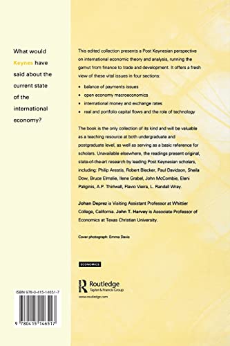 Foundations of International Economics,Used