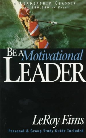 Be a Motivational Leader,Used