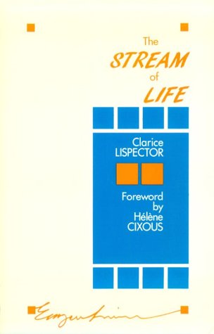 Stream Of Life (Exxon Lecture Series),Used
