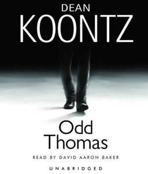 Odd Thomas,New