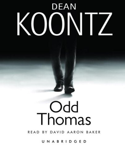 Odd Thomas,New