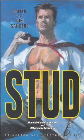 Stud: Architectures of Masculinity,Used