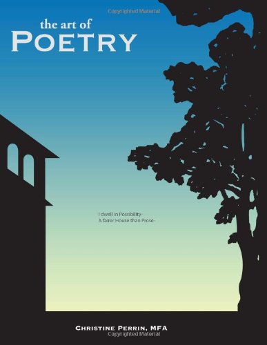 The Art of Poetry,Used