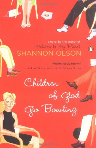 Children of God Go Bowling,Used