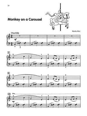 Just Imagine!, Bk 2: 7 Late Elementary Piano Solos That Encourage Expressive, Imaginative Playing,Used