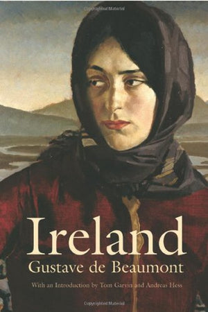 Ireland: Social, Political, and Religious,New