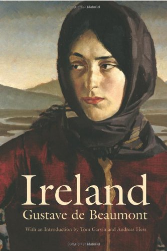Ireland: Social, Political, and Religious,Used