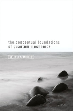 The Conceptual Foundations of Quantum Mechanics,Used
