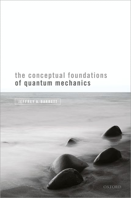 The Conceptual Foundations of Quantum Mechanics,Used