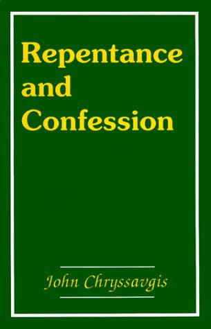 Repentance and confession in the Orthodox Church,Used