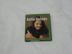 Katie Holmes-Used