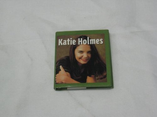 Katie Holmes-Used