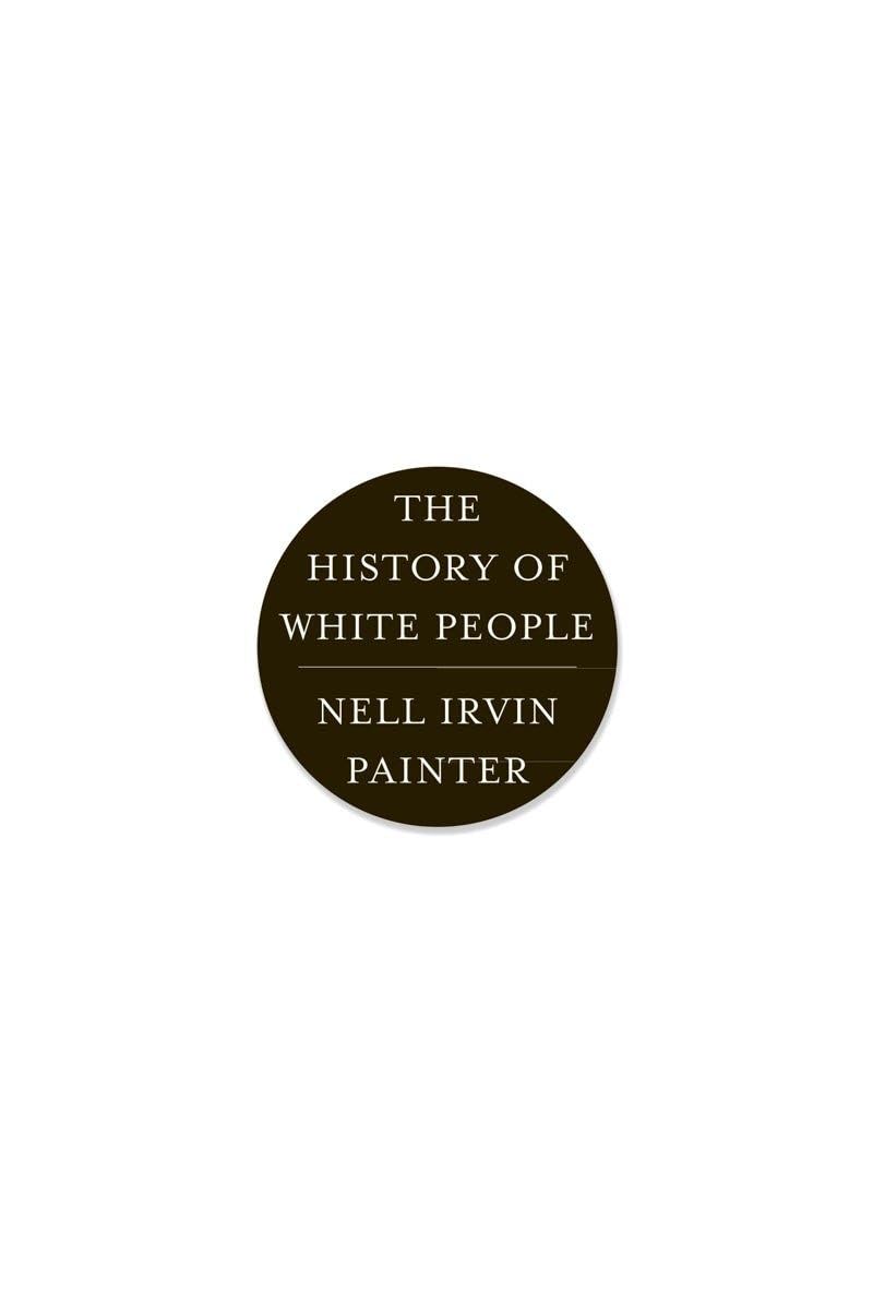 The History of White People,Used