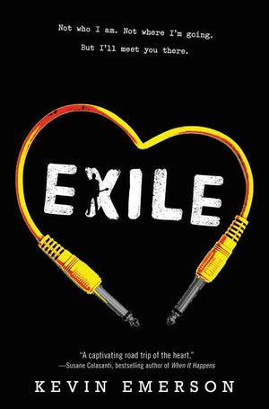 Exile (Exile Series, 1),Used