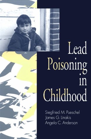 Lead Poisoning in Childhood,Used
