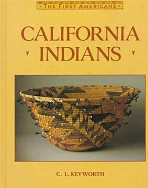 California Indians (First Americans Series),Used