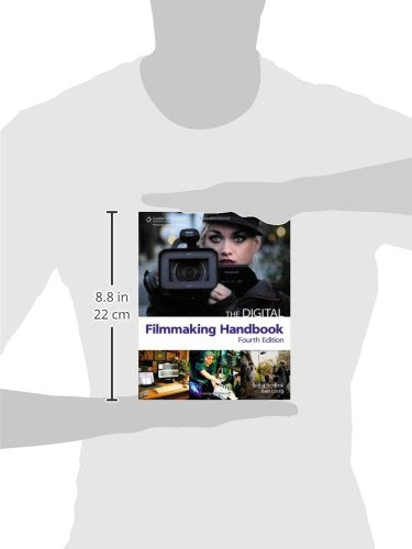 The Digital Filmmaking Handbook,Used