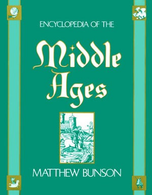 Encyclopedia of the Middle Ages,Used