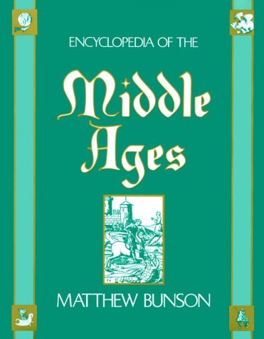 Encyclopedia of the Middle Ages,Used
