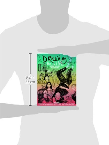 Drawing the Line,Used