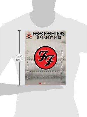 Foo Fighters  Greatest Hits (Guitar Recorded Versions),Used