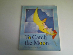 To Catch the Moon,Used