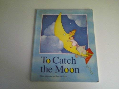 To Catch the Moon,Used