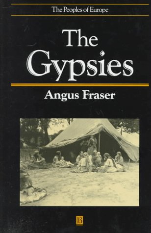 The Gypsies (The Peoples of Europe),Used
