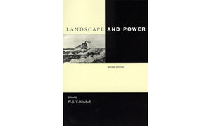 Landscape and Power,Used