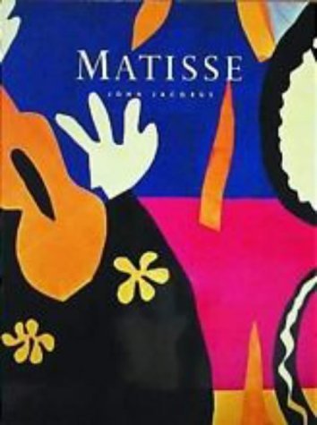 Matisse (Masters of Art),Used