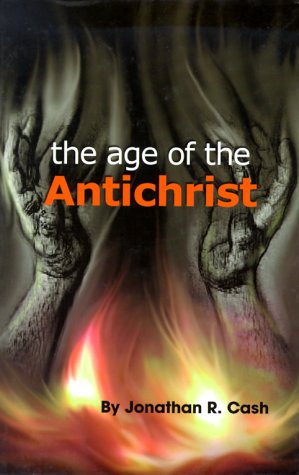 The Age Of The Antichrist,Used