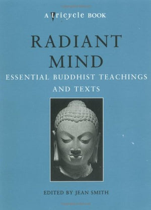 Radiant Mind,Used